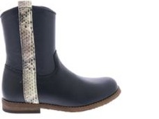 Zwart combinatie