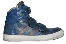 Blauw