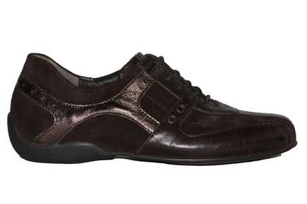 Semler U437 wijdte G