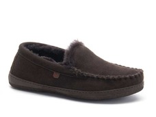 Donkerbruin