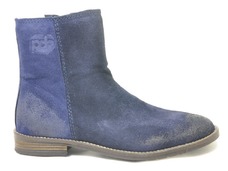 Blauw