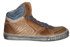 Cognac Jeans blauw