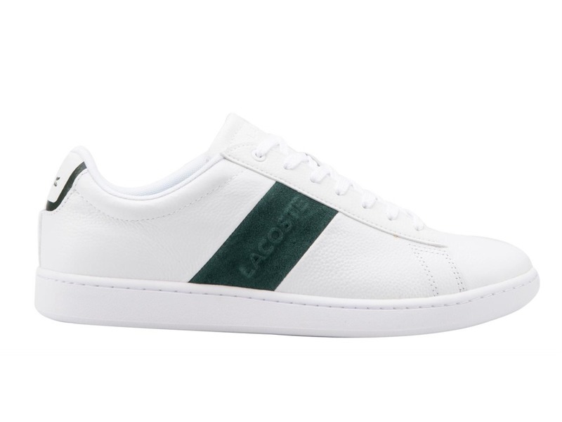 Lacoste carnaby on sale evo price