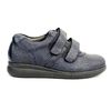 Blauw slang