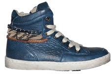 Blauw