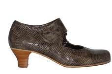 Taupe caicos lak