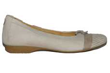 Nubuck gevet lever