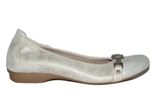 Metallic Poets Zilver