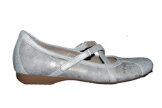 Metallic Poets Zilver