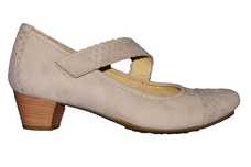 Nubuck Taupe