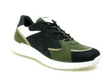 BLACK/DEEP FOREST/WHITE/SAGE