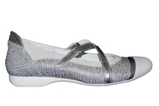 Snake Metalic Roomwit Combi