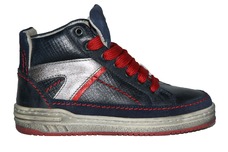 Jeans / Rood