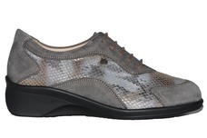 PATAGONIA/COBRA GREY/GRANIT