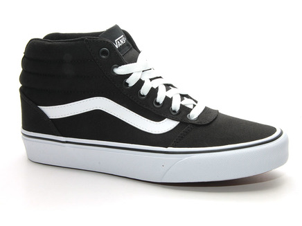 vans wm ward hi