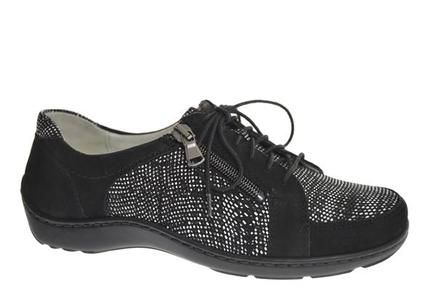 Waldläufer 496042 wijdte H