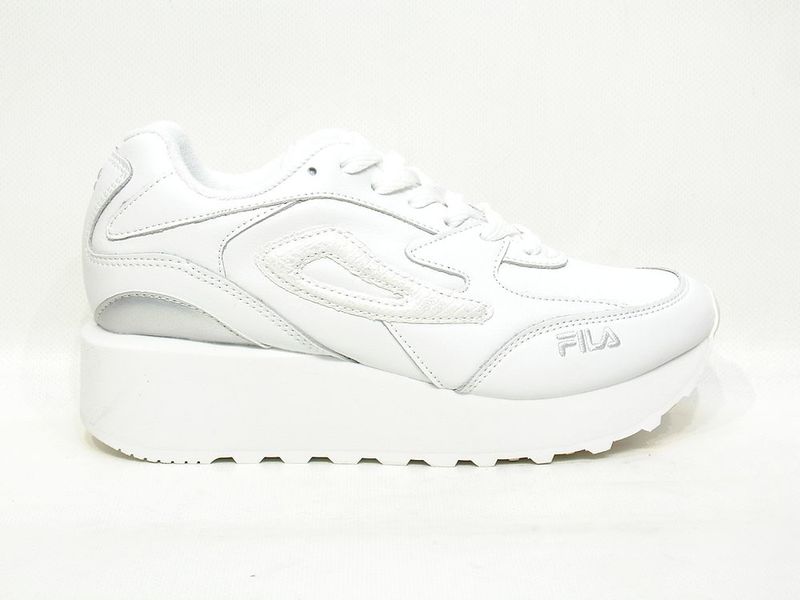 Fila DOROGA ZEPPA WMN