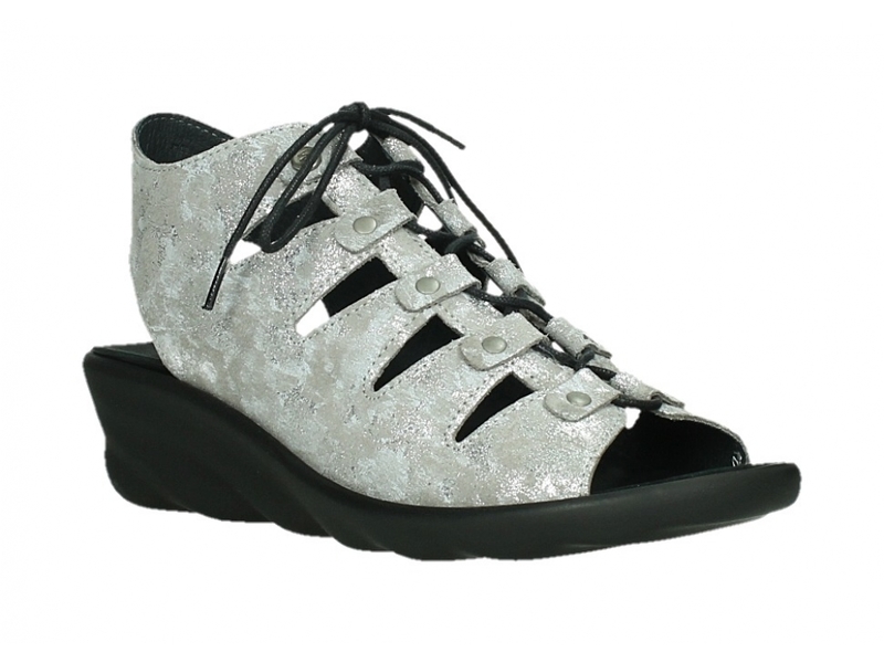 Wolky sandalen online heren