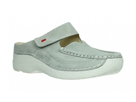 Wolky Roll Slipper 06227