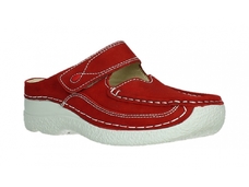 red summer