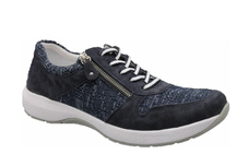 Navy/ozean-silber/ice