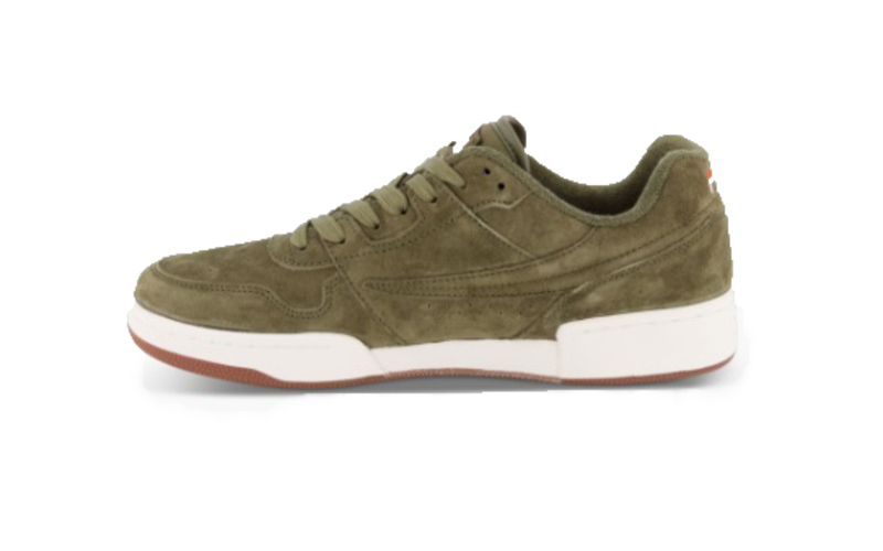 Fila Arcade S Low