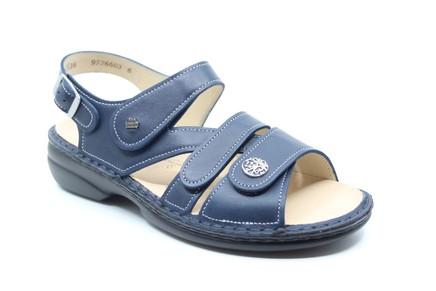 Finn Comfort Gomera wijdte H