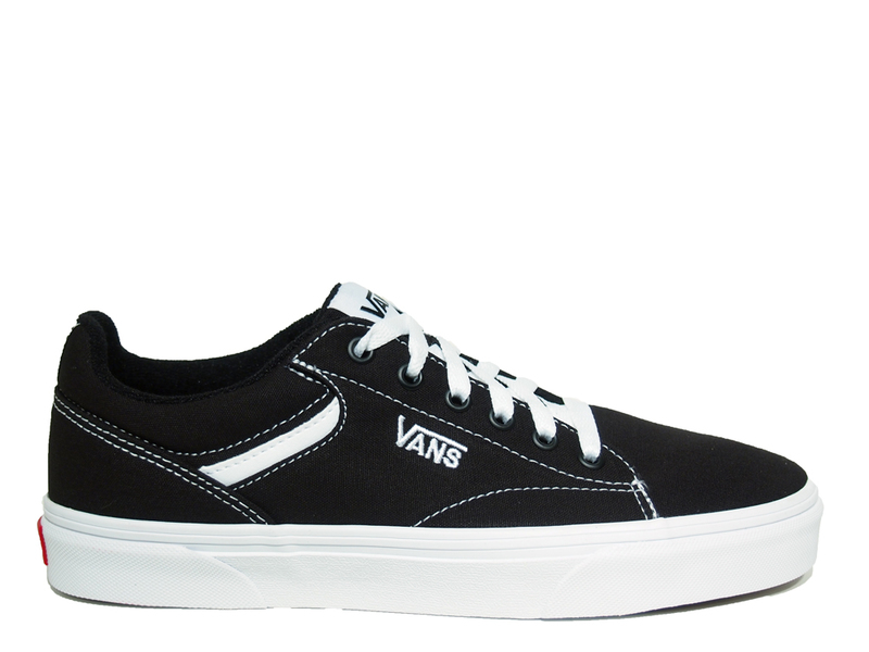 vans seldan women's