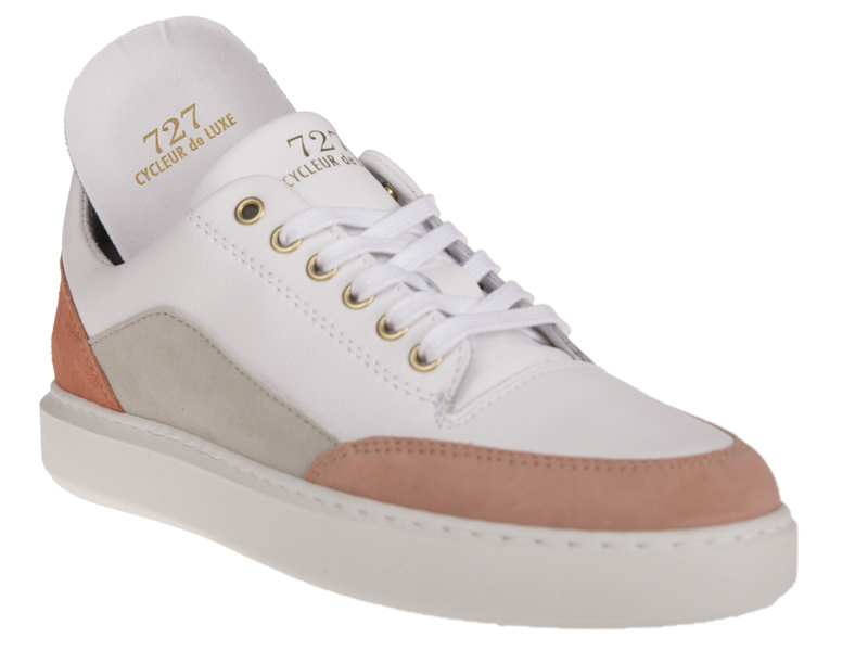 Cycleur de luxe Mimosa dames