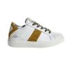 Wit combinatie