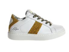 Wit combinatie