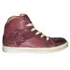 Donker rood/bordo