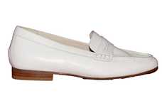 Soft-Nappa Weiss