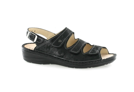 Finn Comfort Gardone wijdte F