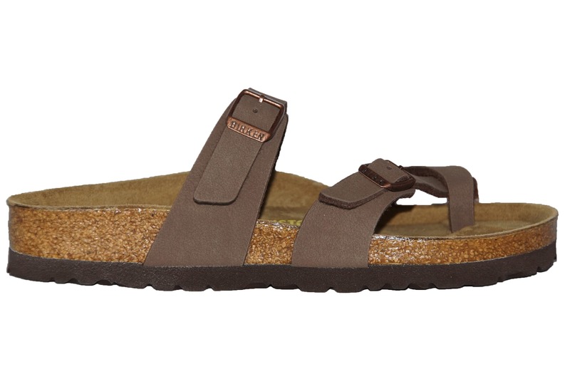 birkenstock mayari zwart