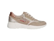 Beige multi