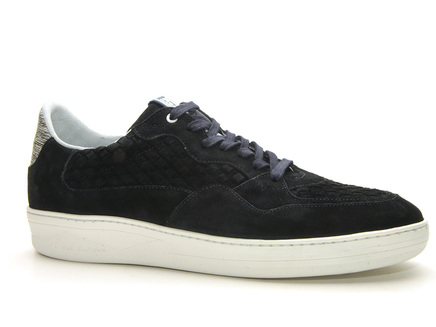 Witte FLORIS VAN BOMMEL Lage sneakers 16265 | Omoda