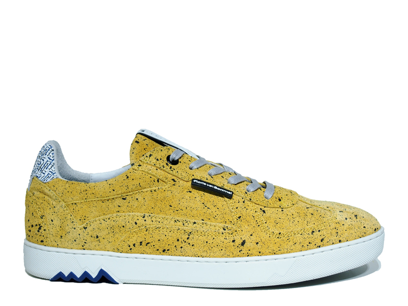 Floris van bommel 16342 - Schoenen.nl