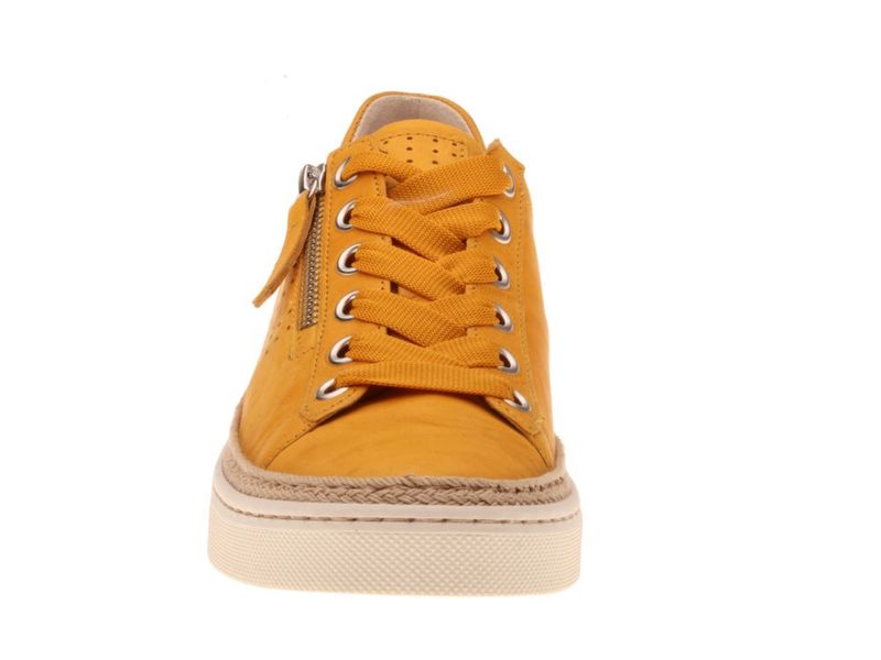 Gabor 46.418.50 sneakers - Schoenen.nl