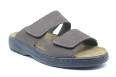 ranch dark brown