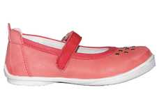 Coral Red
