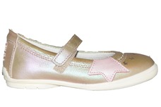 Beige / goud