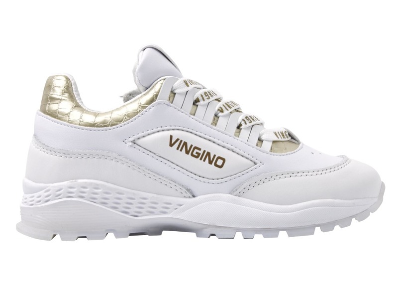 Vingino Jordi uit de jongens schoenen collectie 2021 | Vingino