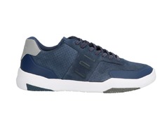 Blauw
