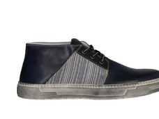 Blauw multi