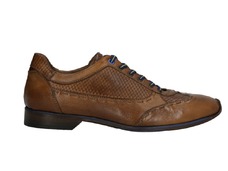 Cognac/donkerbruin