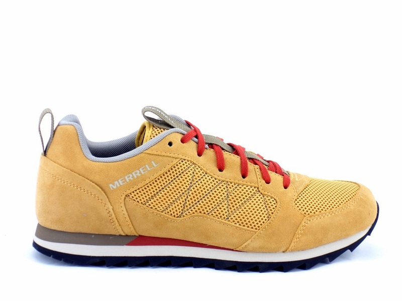 Merrell Alpine Sneaker