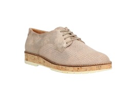 Beige/goud