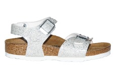 Cosmic Sparkle White