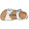 Birkenstock Rio Plain Smal